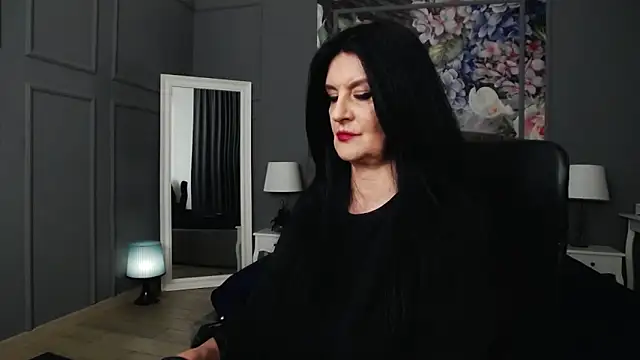 DomMelissaW online show from 01/27/25, 12:54