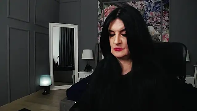 DomMelissaW online show from 02/08/25, 12:38