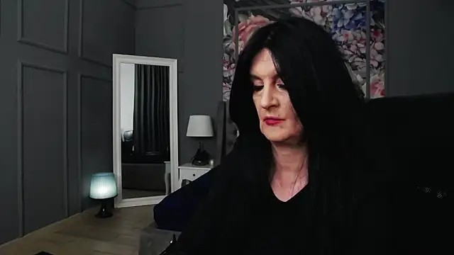 DomMelissaW online show from 02/15/25, 12:59