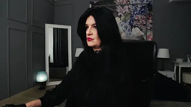 DomMelissaW online show from 02/15/25, 11:03