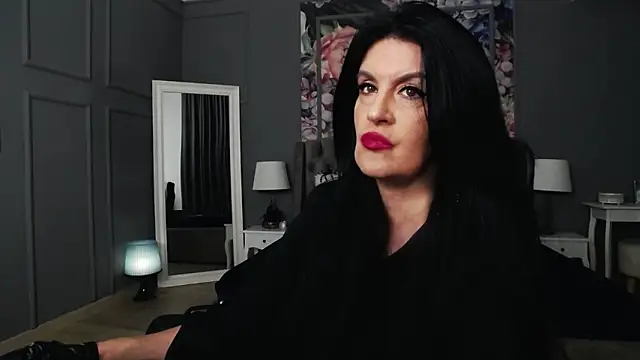 DomMelissaW online show from 03/06/25, 09:53