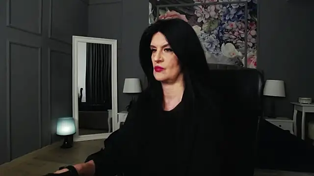 DomMelissaW online show from 03/08/25, 10:02