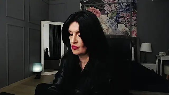 DomMelissaW online show from 03/12/25, 02:30