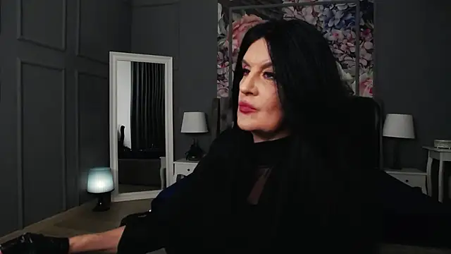 DomMelissaW online show from 03/19/25, 12:26