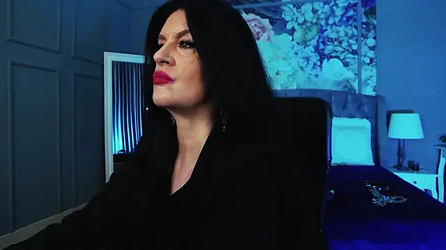 DomMelissaW online show from 12/03/25, 09:57