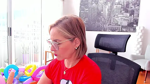 jane turner online show from 12/10/24, 03:55