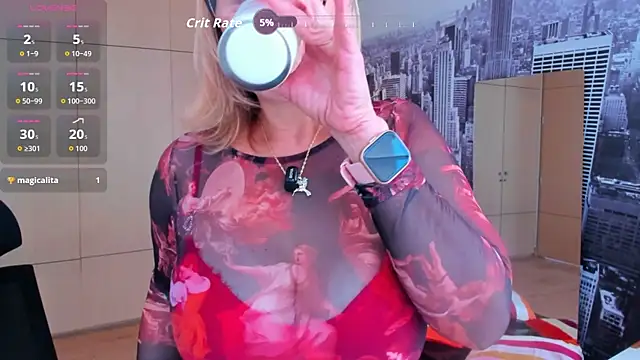 jane turner online show from 04/27/26, 12:58
