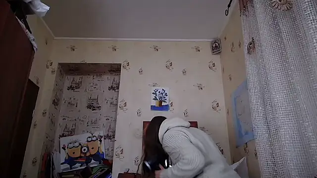 dream alexa online show from 04/09/26, 02:33