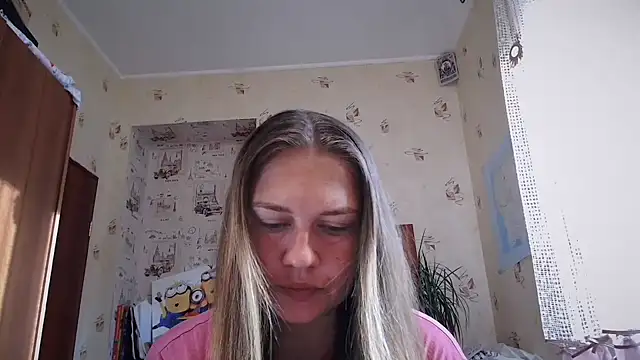 Snapshot of dream_alexa chatting on 06/21/26, 03:53 dream alexa online show from 06/21/26, 03:53