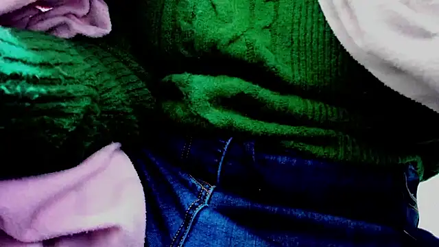 Persephoni online show from 12/27/24, 03:04