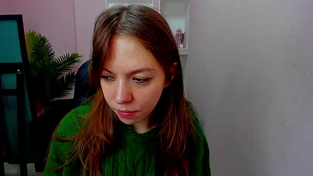 Persephoni online show from 12/01/25, 08:47