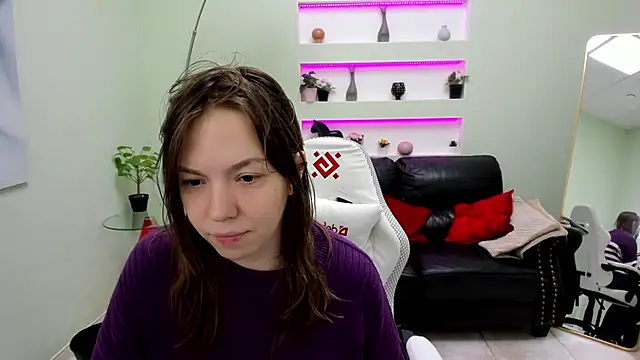 Persephoni online show from 03/08/26, 03:49