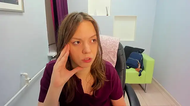 Persephoni online show from 03/16/26, 08:35