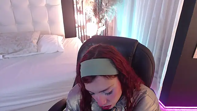 LiaVillalobos online show from 03/21/26, 01:16