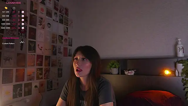 itssophiie online show from 09/19/25, 06:30