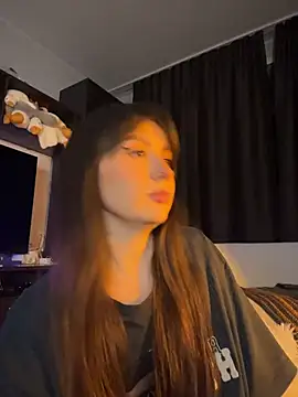 Snapshot of itssophiie chatting on 06/07/26, 08:45 itssophiie online show from 06/07/26, 08:45