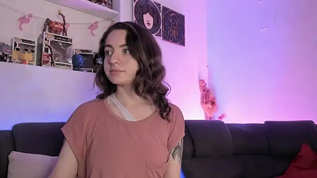 Agathaks online show from 05/07/26, 12:05