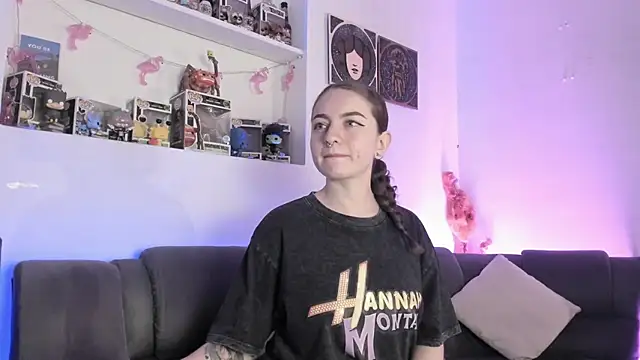 Agathaks online show from 05/18/26, 12:07