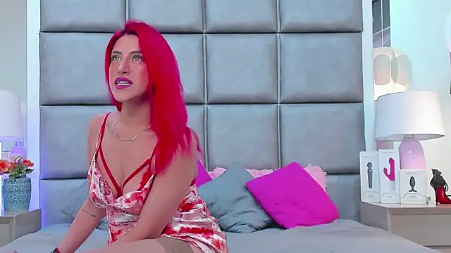 AllissaBrowm online show from 01/25/25, 05:40