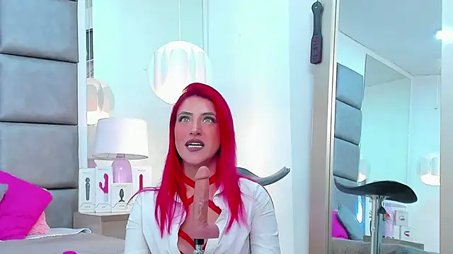 AllissaBrowm online show from 02/26/25, 11:37