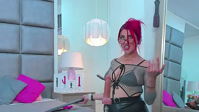 AllissaBrowm online show from 03/13/25, 10:10