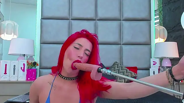 AllissaBrowm online show from 09/17/25, 04:41