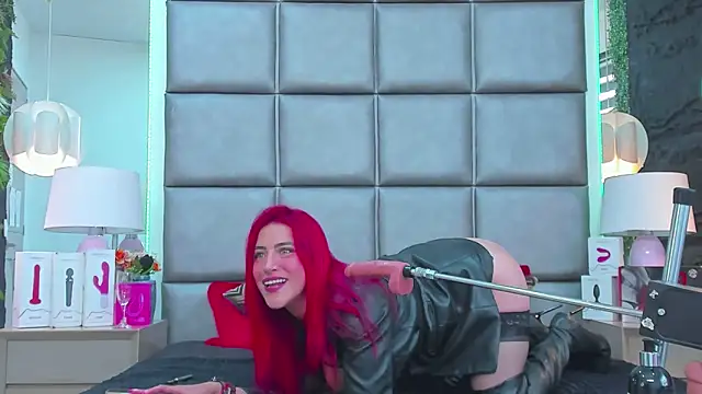 AllissaBrowm online show from 09/22/25, 04:53