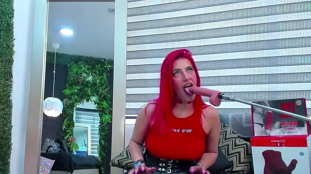 AllissaBrowm online show from 10/04/25, 06:06