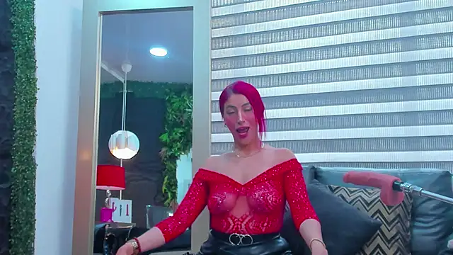 AllissaBrowm online show from 03/10/26, 03:17