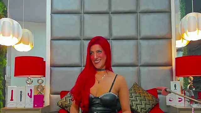 AllissaBrowm online show from 03/13/26, 05:30