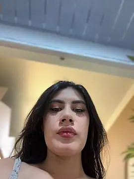 clarachanelricek online show from 02/15/25, 10:42