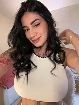 clarachanelricek online show from 03/22/25, 10:26