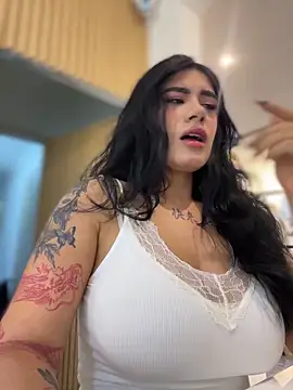 clarachanelricek online show from 01/06/26, 08:12