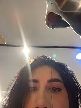 clarachanelricek online show from 01/31/26, 08:18