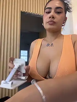 clarachanelricek online show from 03/03/26, 08:04