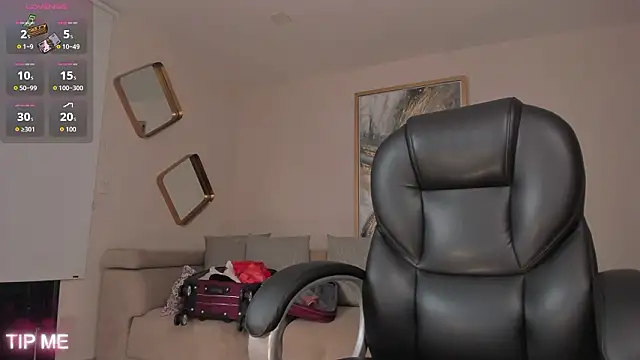 SophieBarnett online show from 03/06/26, 12:29