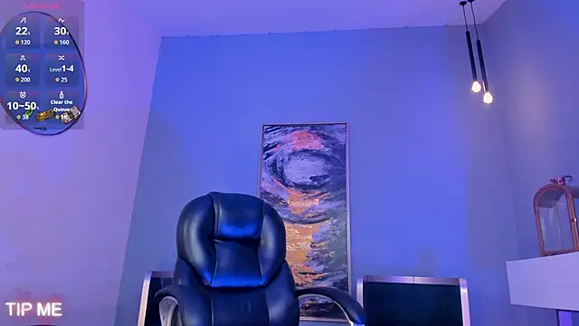 SophieBarnett online show from 03/29/26, 01:05