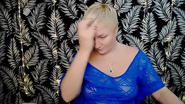 Olivia playful online show from 12/31/24, 03:31