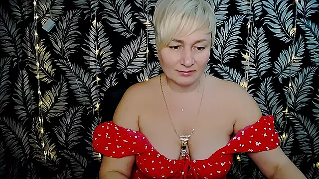 Olivia playful online show from 01/19/25, 02:28