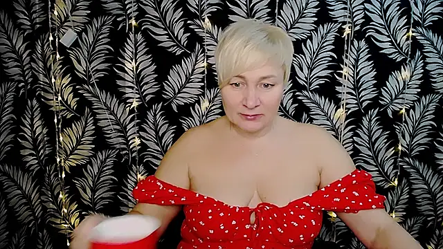 Olivia playful online show from 01/24/25, 12:20