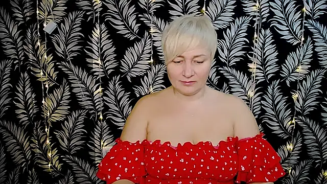 Olivia playful online show from 01/27/25, 11:11