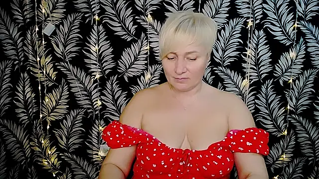 Olivia playful online show from 01/30/25, 02:47