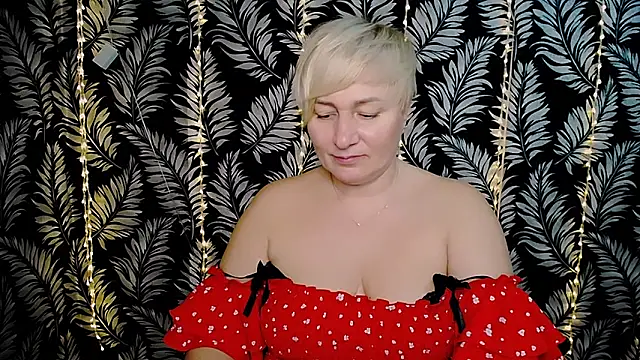 Olivia playful online show from 02/16/25, 03:38