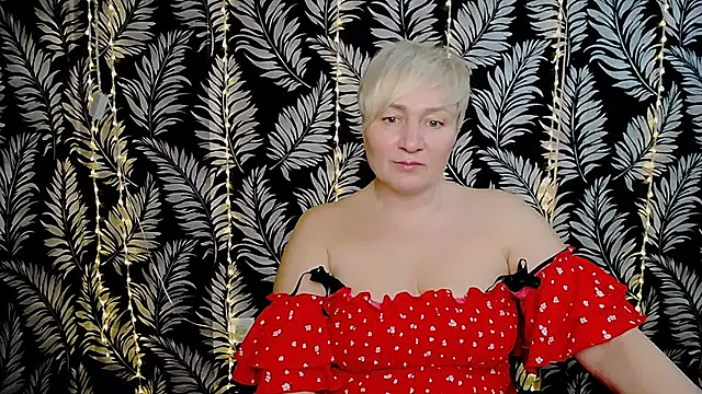 Olivia playful online show from 03/16/25, 12:11