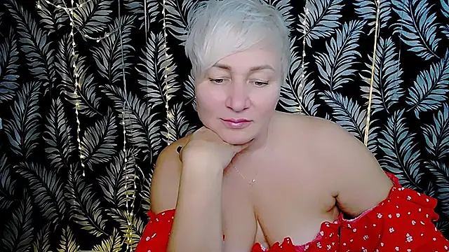Olivia playful online show from 11/20/25, 02:39