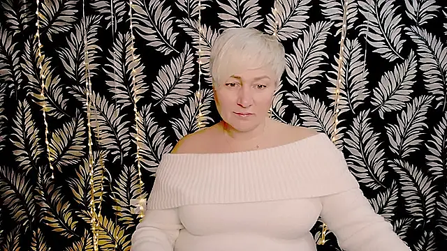 Olivia playful online show from 02/07/26, 01:04