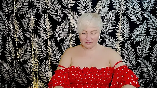 Olivia playful online show from 02/19/26, 01:07