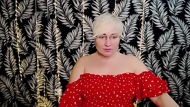 Olivia playful online show from 02/27/26, 12:38