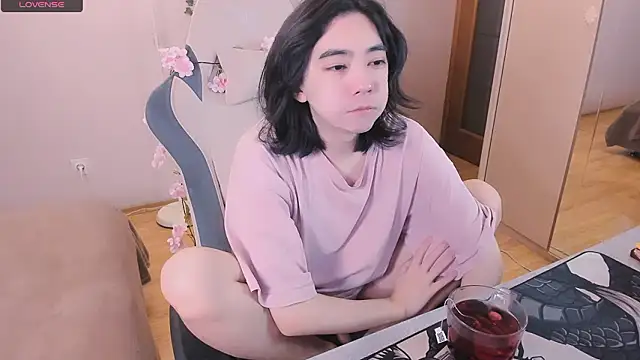 Judame Aoi online show from 02/12/26, 12:44