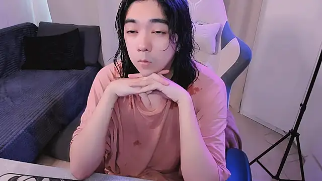 Snapshot of Judame_Aoi chatting on 07/04/26, 10:10 Judame Aoi online show from 07/04/26, 10:10